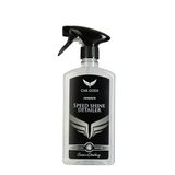 Car Gods Aphrodite, express polish, 500 ml