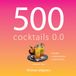 500 Veltman Uitgevers 500-serie - 500 cocktails 0.0