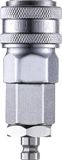 Hismith KlicLok naar Quick Air Adapter Hismith Premium