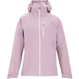 Regatta Birchdale II Dames Waterdichte Hiking Jas