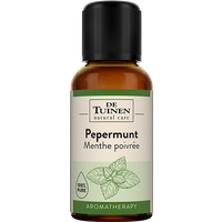 De Tuinen Pepermunt Essentiële Olie - 30ml