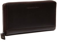 The Chesterfield Brand Cantara Wallet Brown