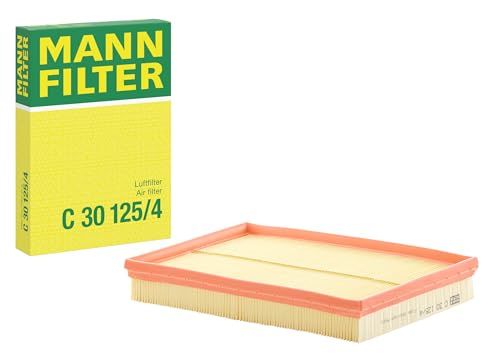 MANN-FILTER C 30 125/4 Luchtfilter