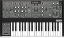 Behringer MS-5 - synthesizer