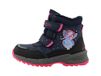 KAPPA Snowboots 'Osano' marine / donkerroze