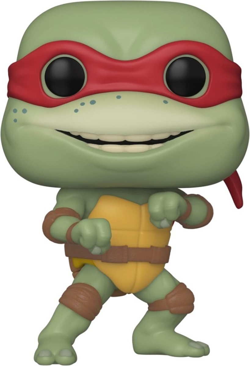 Funko 1136 teenage mutant ninja turtles ii - rafael