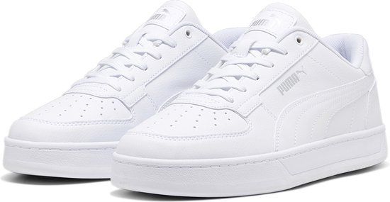 PUMA Caven 2.0 Unisex Sneakers - Wit - Maat 42