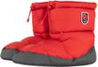 Fjällräven Expedition Down Booties | True Red - 42-44