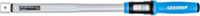 Gedore TF-SE300 Momentsleutel Insteekviertkant 14 x 18 mm 60 - 300 Nm