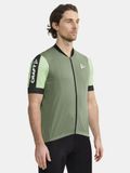 Craft Core Endur Logo Jersey M heren T-Shirt
