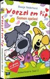 Merkloos Woezel en Pip - Deel 2: Samen Spelen