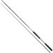Sakura Ionizer G2 Long Range Ingsl Spinhengel Argent 2.16 m / 15-50 g
