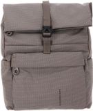 MANDARINA DUCK MD20 Rugzak Taupe