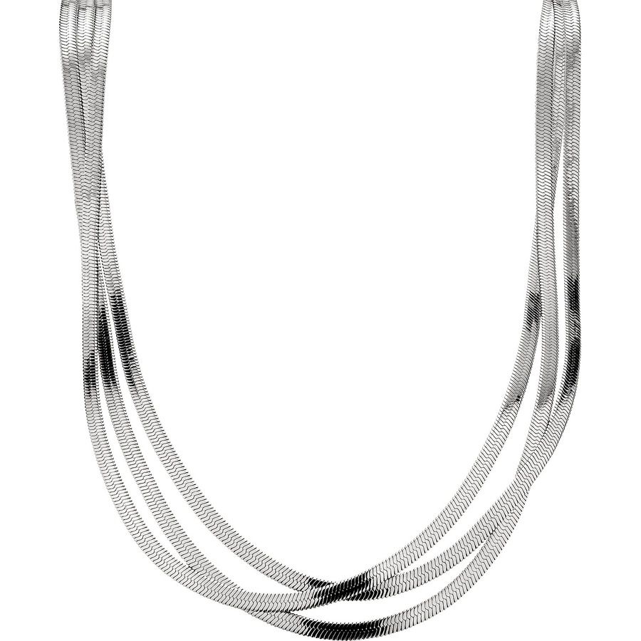 Liebeskind Ketting Edelstaal Kettingen Dames
