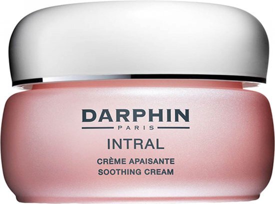 Darphin Intral Soothing Cream Gezichtscrème 50ml