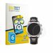 BROTECT - Screenprotector voor Citizen CA4640-09A - Folie Beschermfolie transparant 6 Stuks