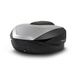 Expandable SHAD Expandable Top Case SH59X aluminium