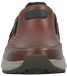 Rieker Mocassins voor heren 06055, grootte:45 EU, kleur:Bruin