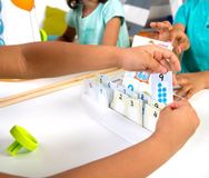 Miniland Rocket 10! Educatief spel Nederlands, Hout, 1-99 spelers, 1-99 jaar