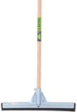 MM Eurotool Vloertrekker Metaal 45 Centimeter Met Steel 150 Centimeter