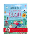 I La Coccinella I 10 segreti della felicità. Un libro-gioco per e