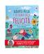 I La Coccinella I 10 segreti della felicità. Un libro-gioco per e