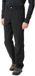 Vaude Strathcona Warm II Broek Zwart 58 / Short Man