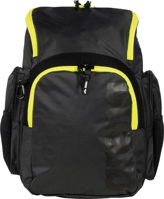 Arena Spiky III Backpack 35L, grijs