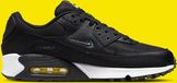 Nike Air Max 90 "Yellow Jewel" Sneaker - Größe 46