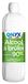 Onyx Alcool à brûler 90° - Dégraissant, Détachant, Combustible - 1L
