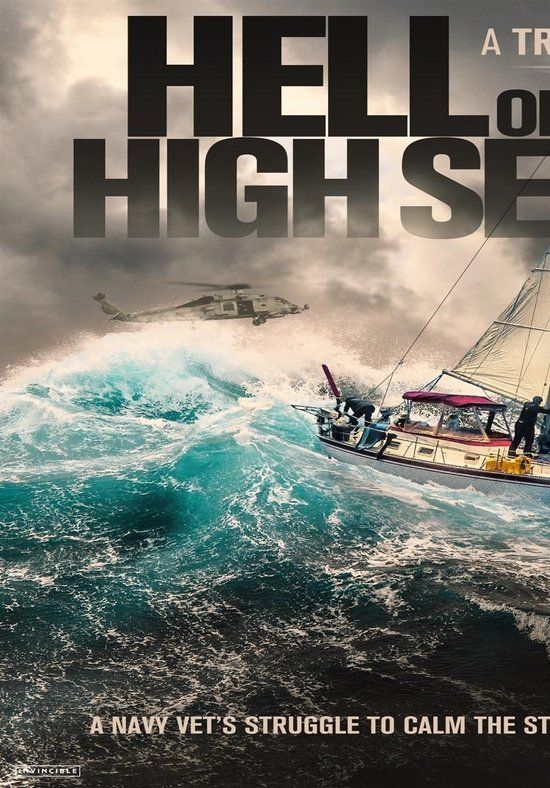 Sonic Rendezvous Hell Or High Seas (DVD)