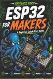 Esp32 Libri GmbH Esp32 for makers a beginner quick-start Guide