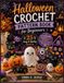 Halloween Crochet Pattern Book for Beginners