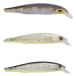 Herakles Minnow Dogo Suspending 19g 110 mm