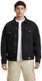 Guess Jeans M4bn38d5ek2 Spijkerjas Zwart S Man