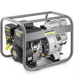 Kärcher WWP 45 Benzine Vuilwaterpomp 45 m³/u 25m Zuighoogte
