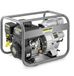Kärcher WWP 45 Benzine Vuilwaterpomp 45 m³/u 25m Zuighoogte