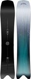 Nitro Snowboards Dames Squash WMN BRD '23, Allmountainboard, Tapered Swallowtail