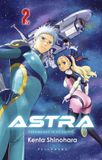 Verdwaald Pelckmans Uitgevers Astra 2 - Verdwaald in de ruimte