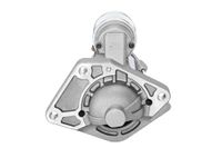 Valeo Startmotor/Starter 438333-1,6 kW - 14 Tanden - 12 V | Stoppen & Starten, Draairichting: Draairichting met de Klok Mee