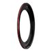 Freewell Bague adaptatrice de filtre step-up 58-67 mm (Fonctionne uniquement avec le système VND magnétique)