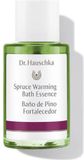 Dr. Hauschka Lichaamsverzorging Winterbad Olie 100ml