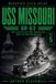 USS Libri GmbH Warships Field Guide- USS Missouri BB-63