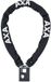 AXA Clinch + 85 Kettingslot - 85 cm - Zwart