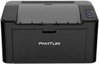 Pantum P2516 A4 laserprinter zwart-wit