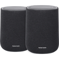 Harman Kardon Enchant Speaker Zwart Duo Pack
