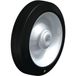 Blickle V 182/20R-EL Wiel met hoog draagvermogen Wieldiameter: 180 mm Draagvermogen (max.): 170 kg 1 stuk(s)
