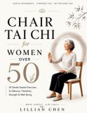 Chair Libri GmbH Chair Tai Chi for Women Over 50