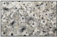 Kleen-Tex Wash+Dry Design Wasbare Deurmat - Light Blossom - 75 x 120 cm