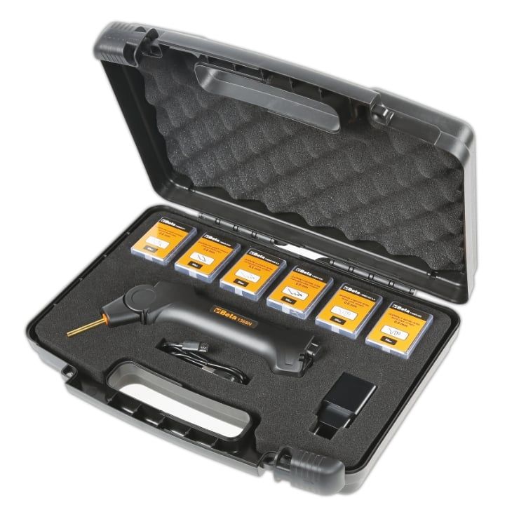 Beta 1368N Kunststof Reparatieset - 013680002